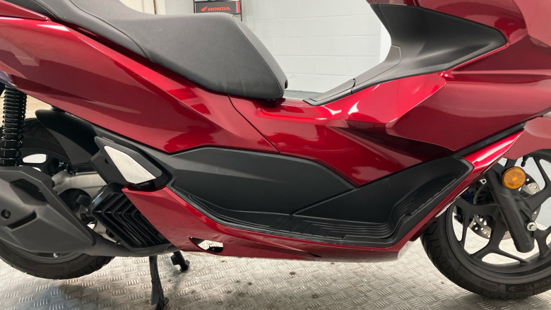 Honda PCX125